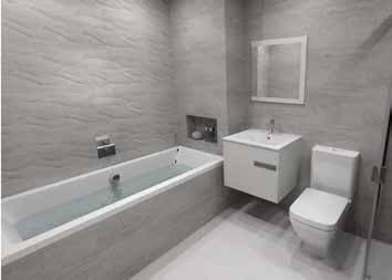 Hatherley bathroom