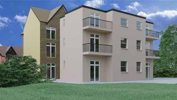 Hatherley rear CGI